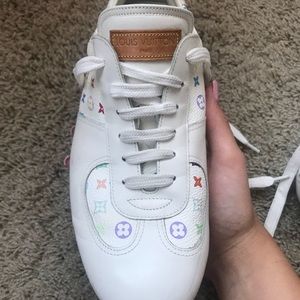 ‼️SALE‼️LOUIS VUITTON SHOES MUST SEE